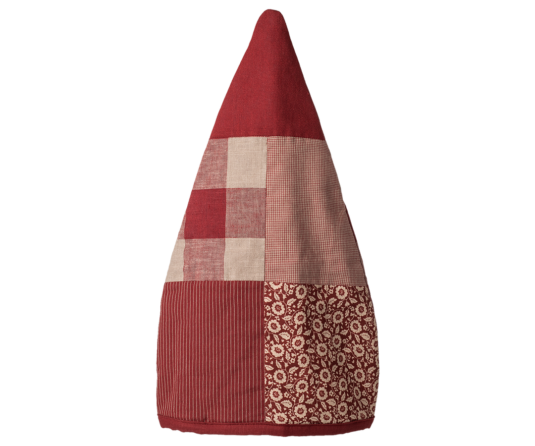 Pixy hat, Size 3-6 years - Flower