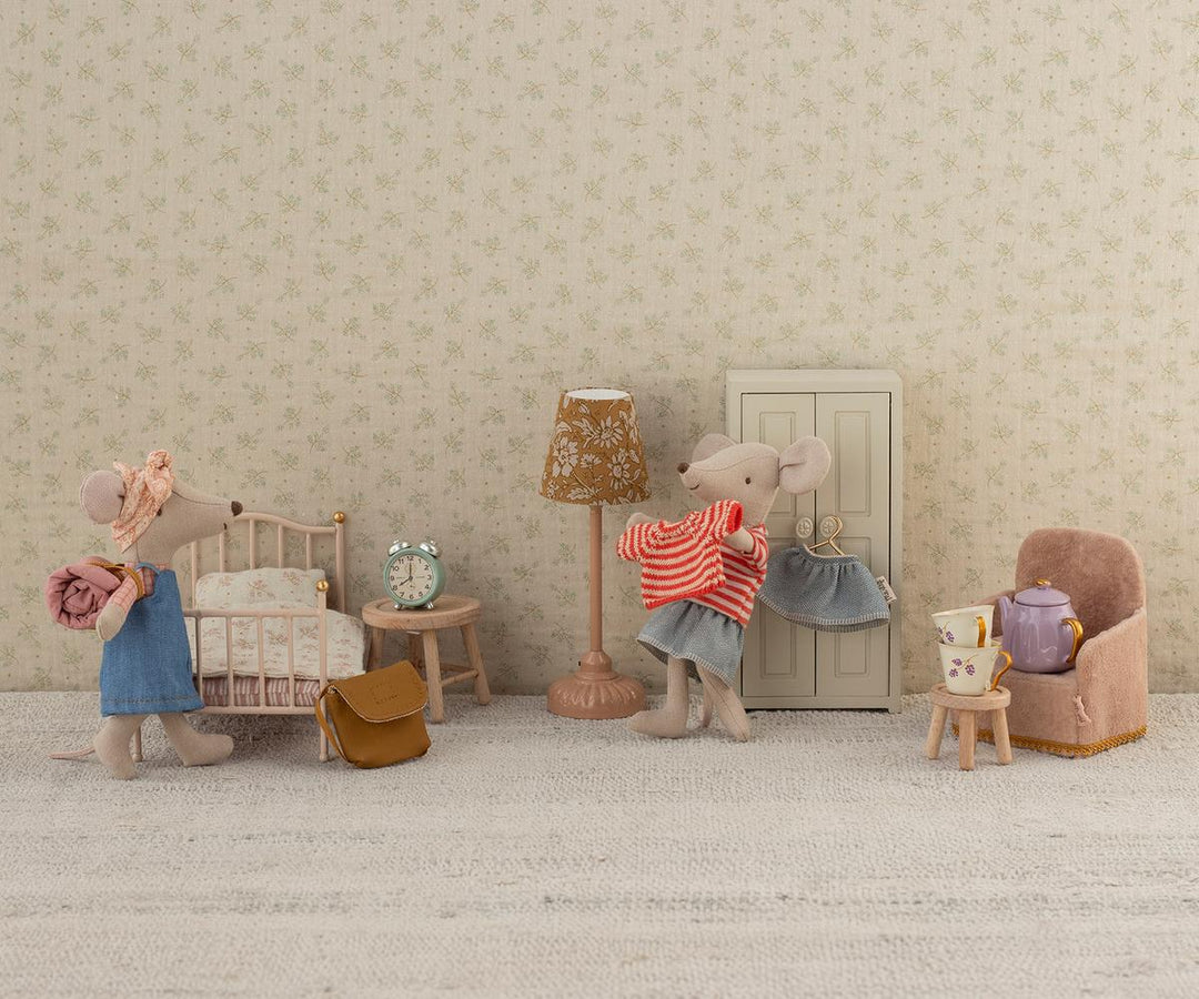 Big Sister Mouse | Mimie