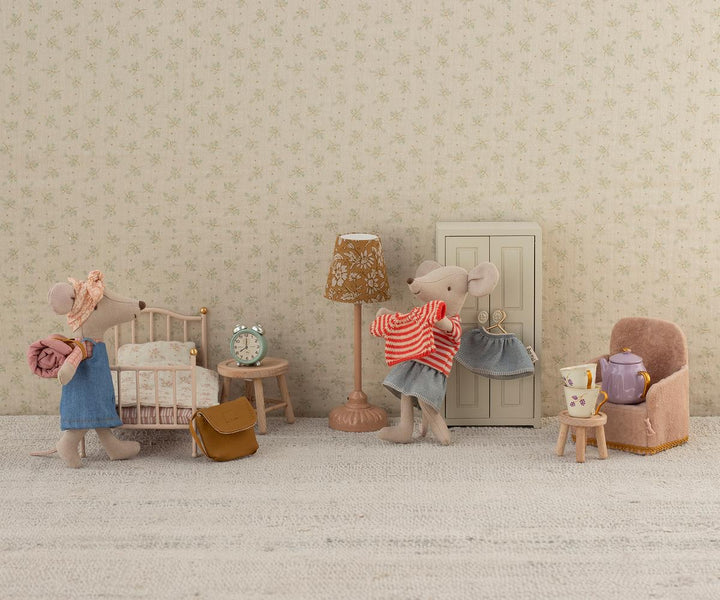 Big Sister Mouse | Mimie