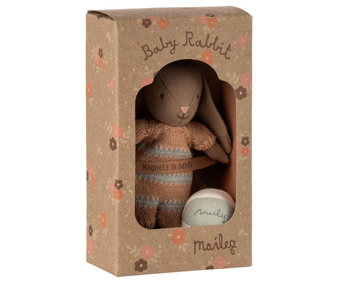 Bunny Set Micro