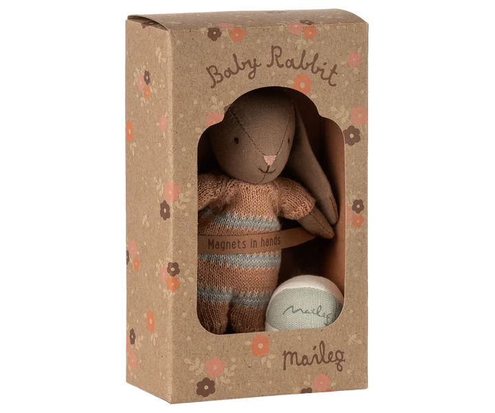 Bunny Set Micro