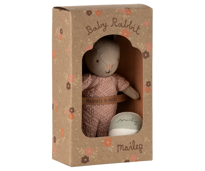 Bunny Set Micro