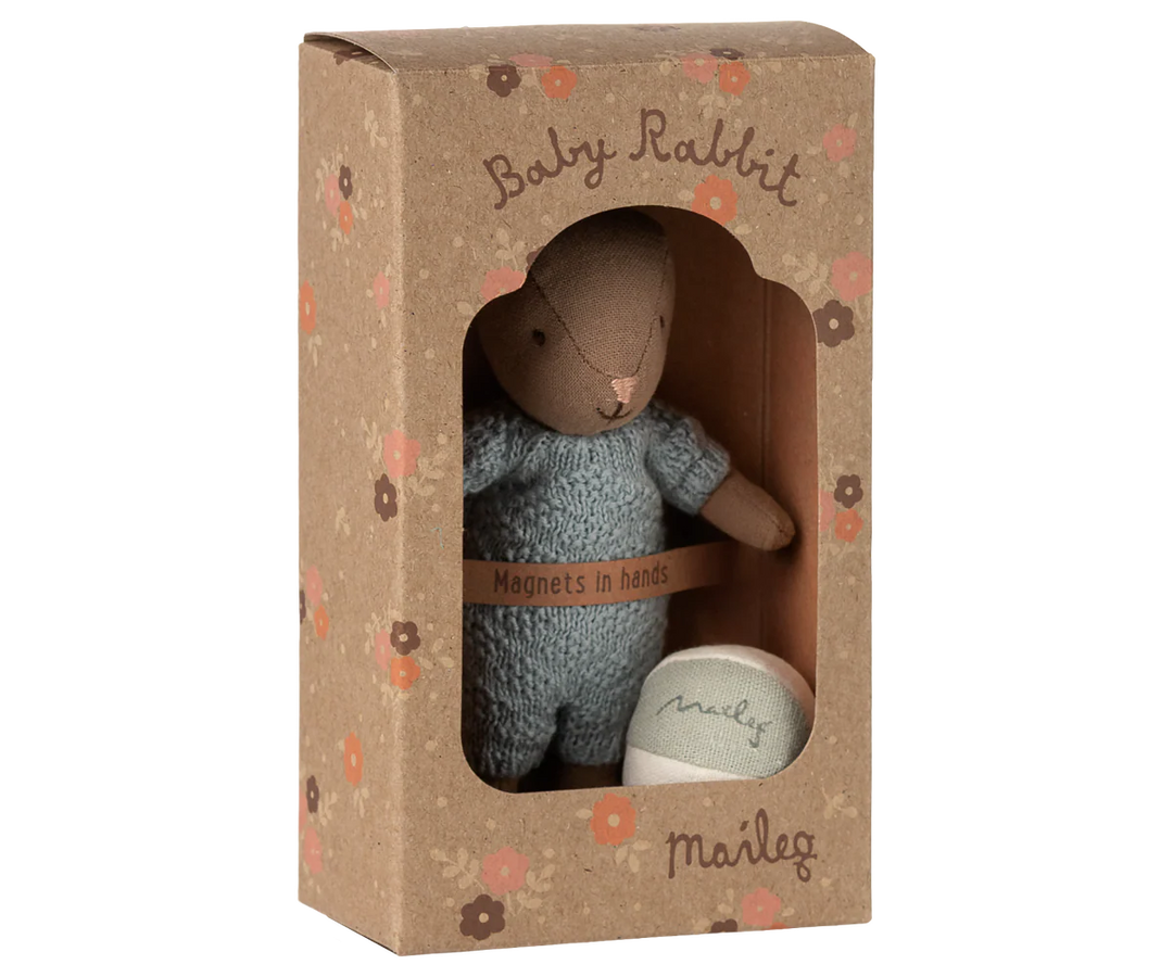 Bunny Set Micro