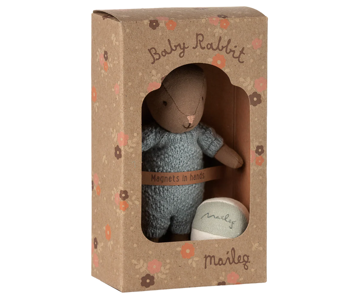 Bunny Set Micro