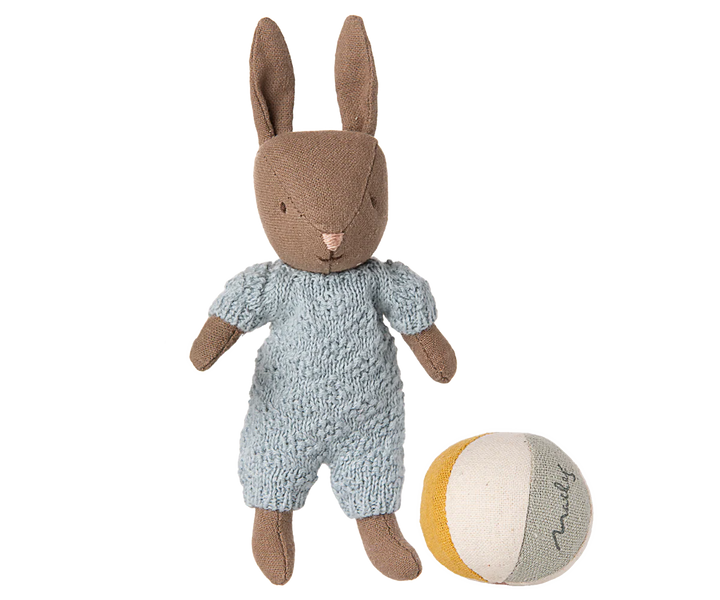 Bunny Set Micro