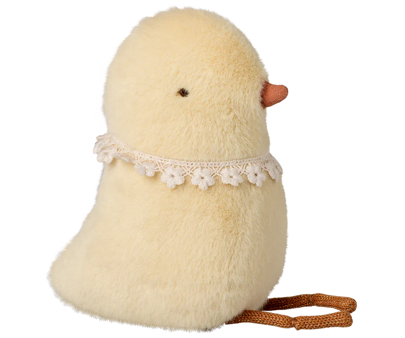Chicken Plush, Small