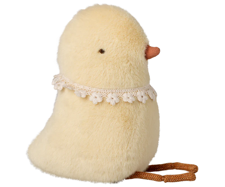 Chicken Plush, Small