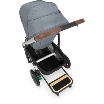 uppababy cruz v2 buggy board UPPAbaby Cruz V2 PiggyBack