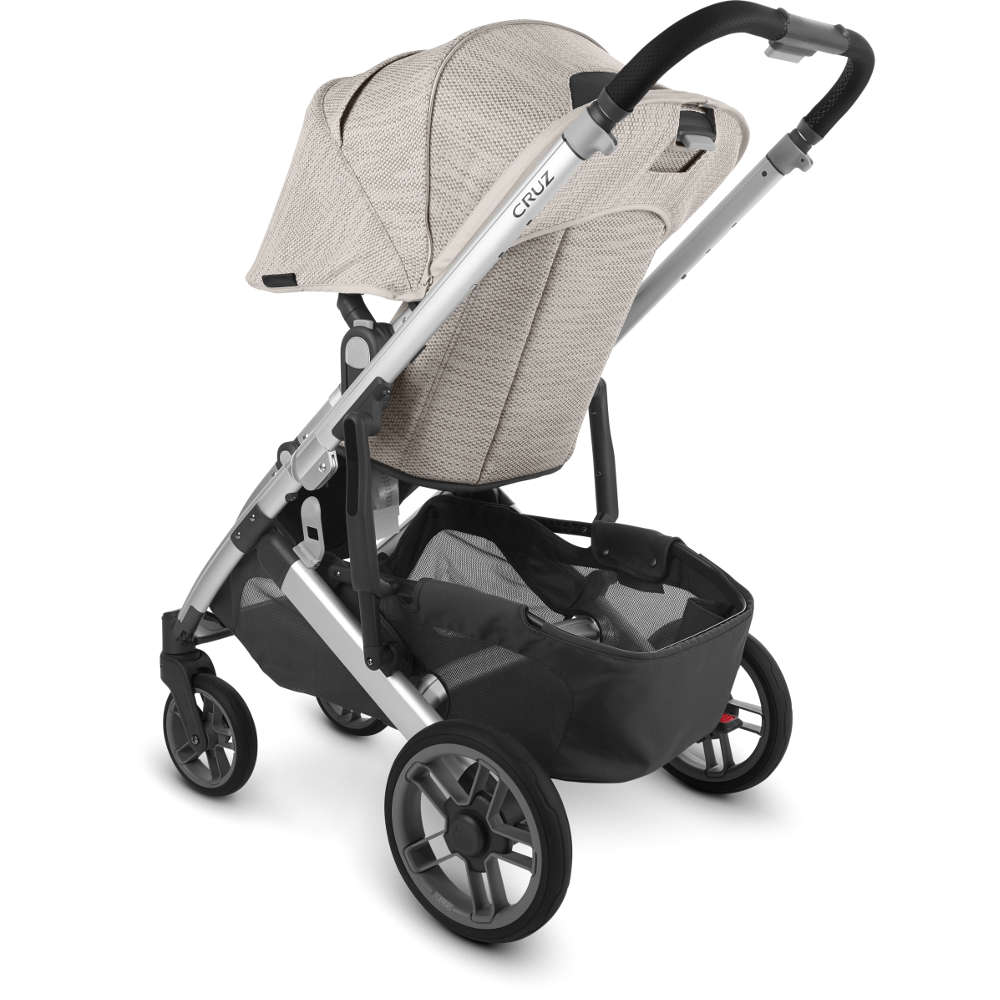 uppababy vista cruz v2 UPPAbaby Cruz V2 Stroller, Lucy