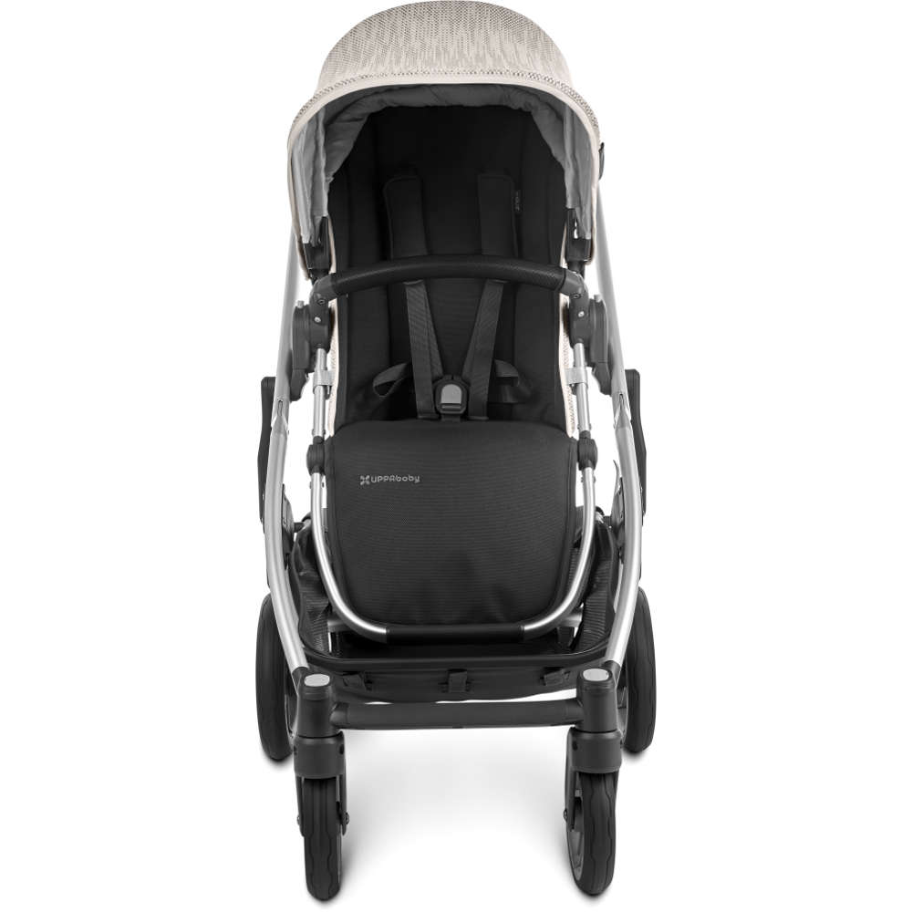 uppababy cruz 2 stroller UPPAbaby Cruz V2 Stroller, Lucy