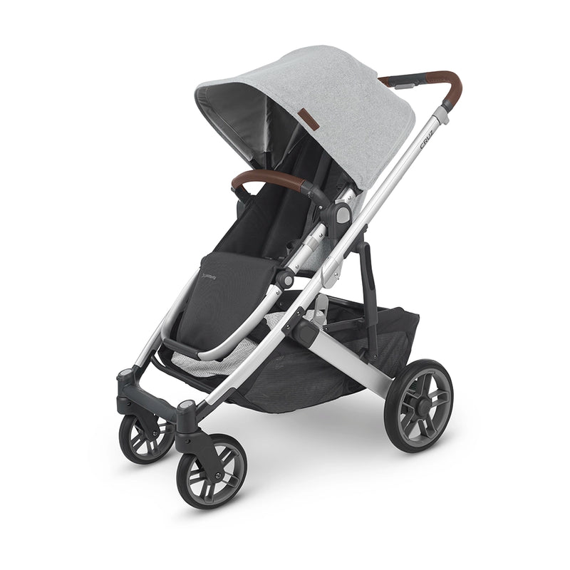 Uppababy Cruz Stoller in Stella