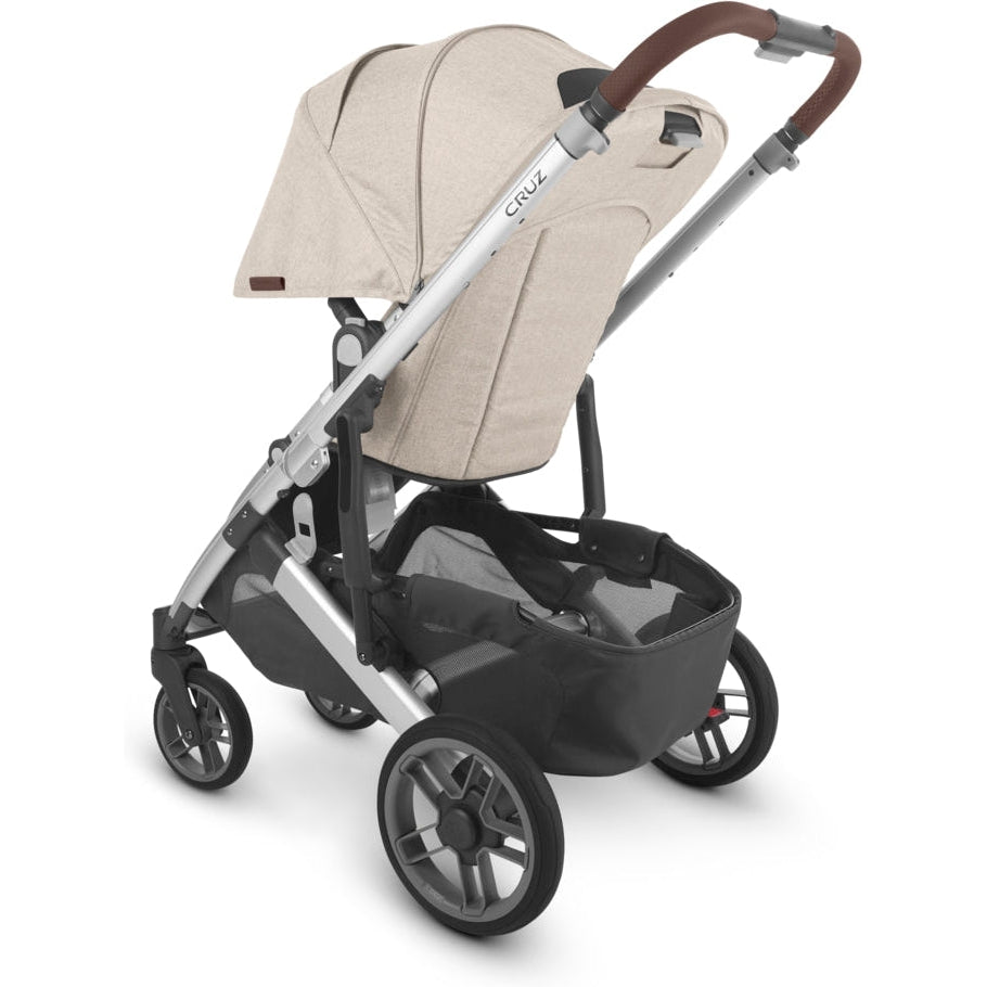 Uppababy CRUZ V2 Stroller – Hazel & Fawn