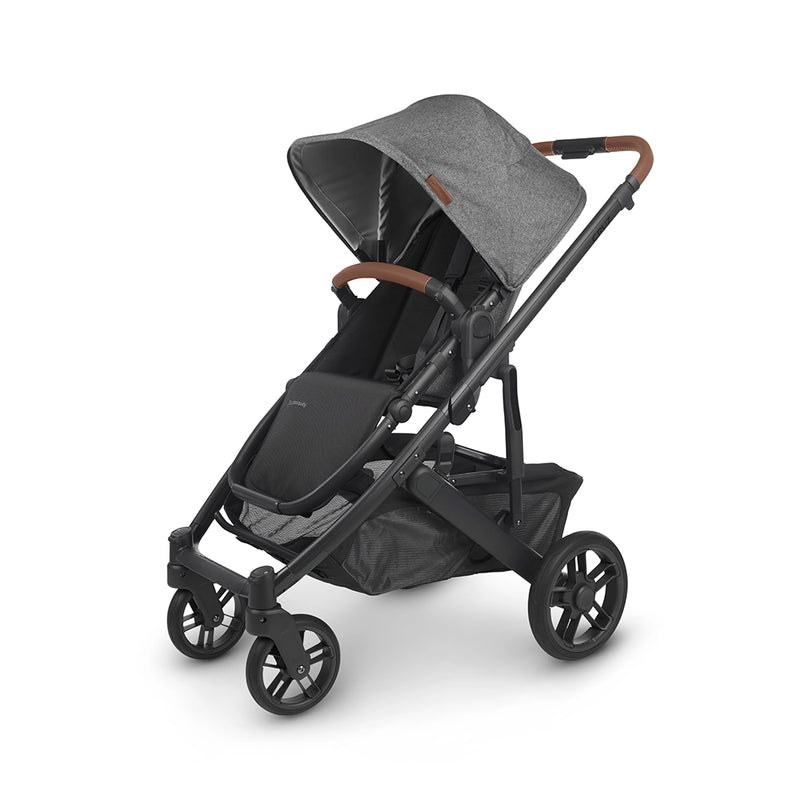 Uppababy Cruz Stoller in Greyson