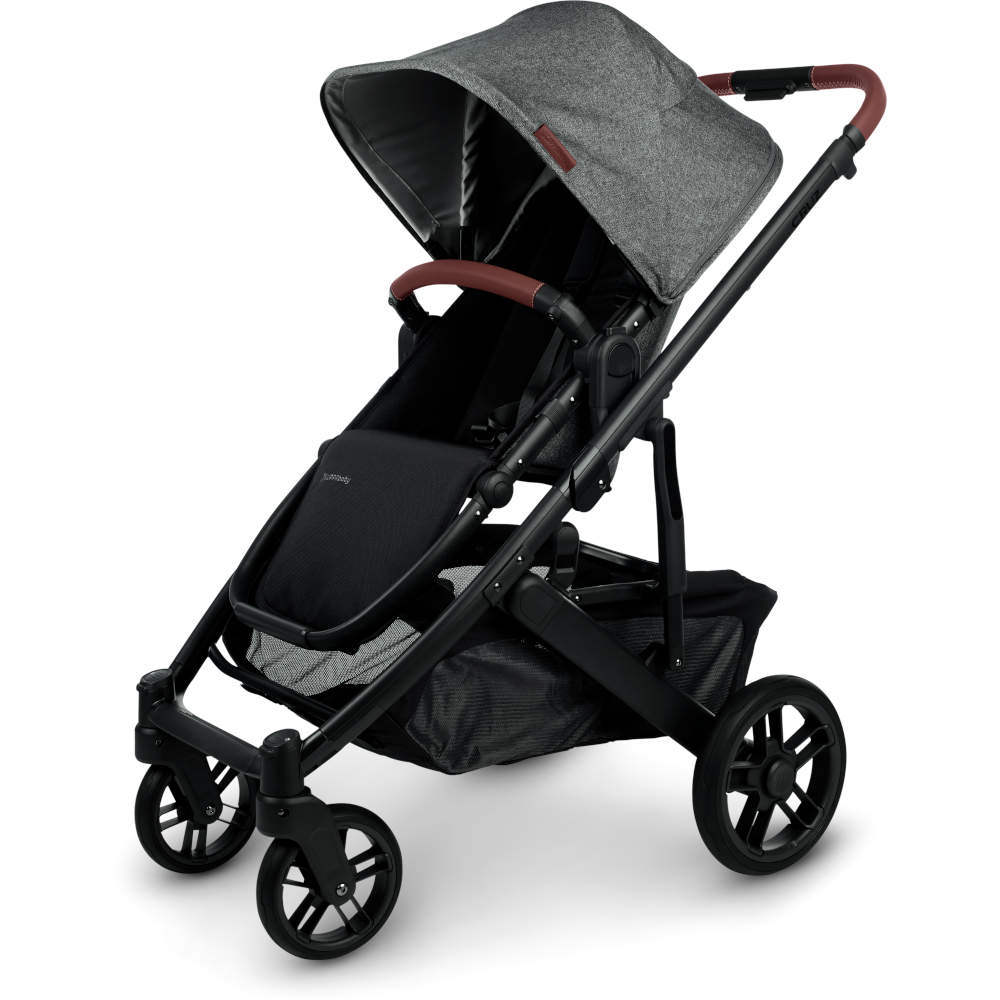 uppababy cruz v2 bryce UPPAbaby Cruz V2 Stroller, Lucy