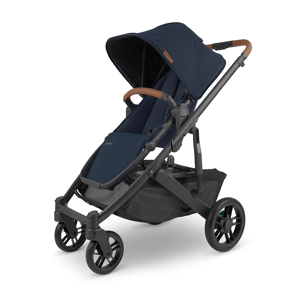 Uppababy Cruz Stoller in Noa