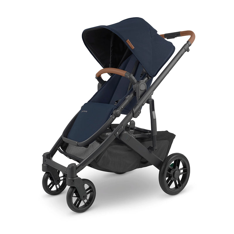 Uppababy Cruz Stoller in Noa