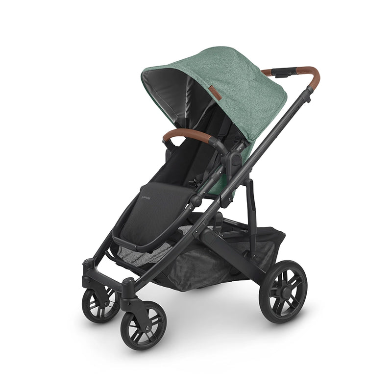 Uppababy Cruz Stoller in Gwen