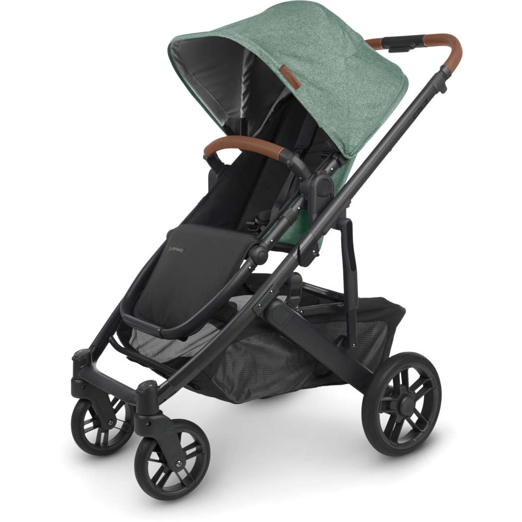 uppababy v2 hazel UPPAbaby Cruz V2 Stroller, Lucy