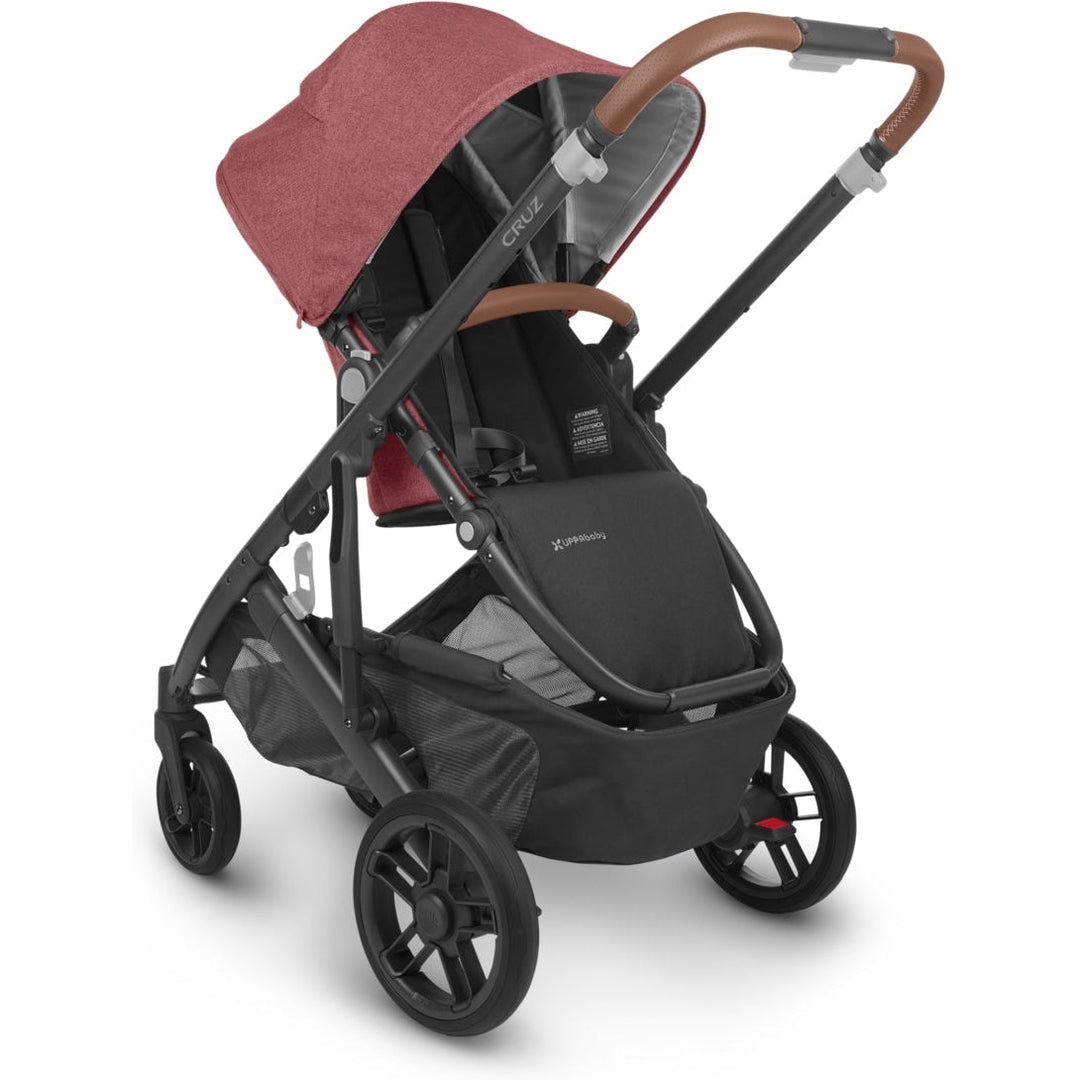 Uppababy CRUZ V2 Stroller – Hazel & Fawn