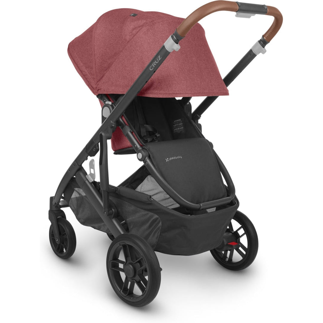 Uppababy CRUZ V2 Stroller – Hazel & Fawn