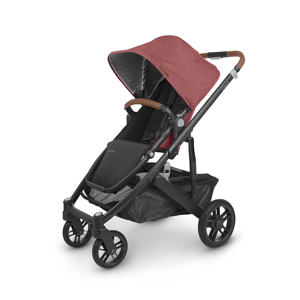 Uppababy Cruz Stoller in Lucy