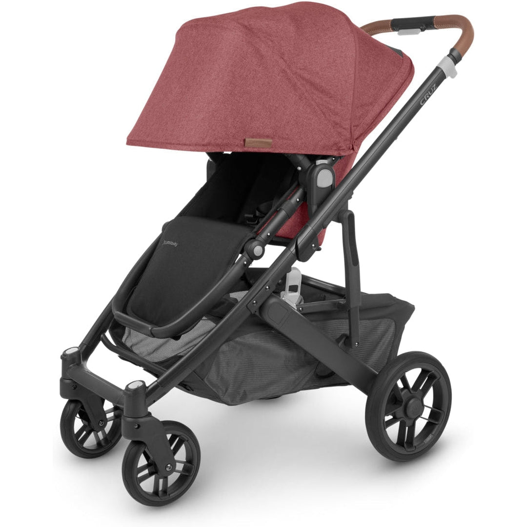 uppababy v2 hazel UPPAbaby Cruz V2 Stroller, Lucy