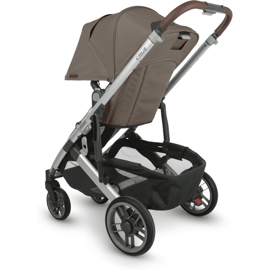 Uppababy CRUZ V2 Stroller – Hazel & Fawn