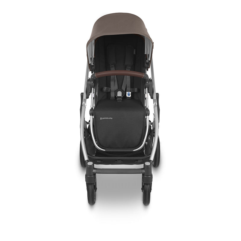 Cruz baby stroller in Theo By Uppababy