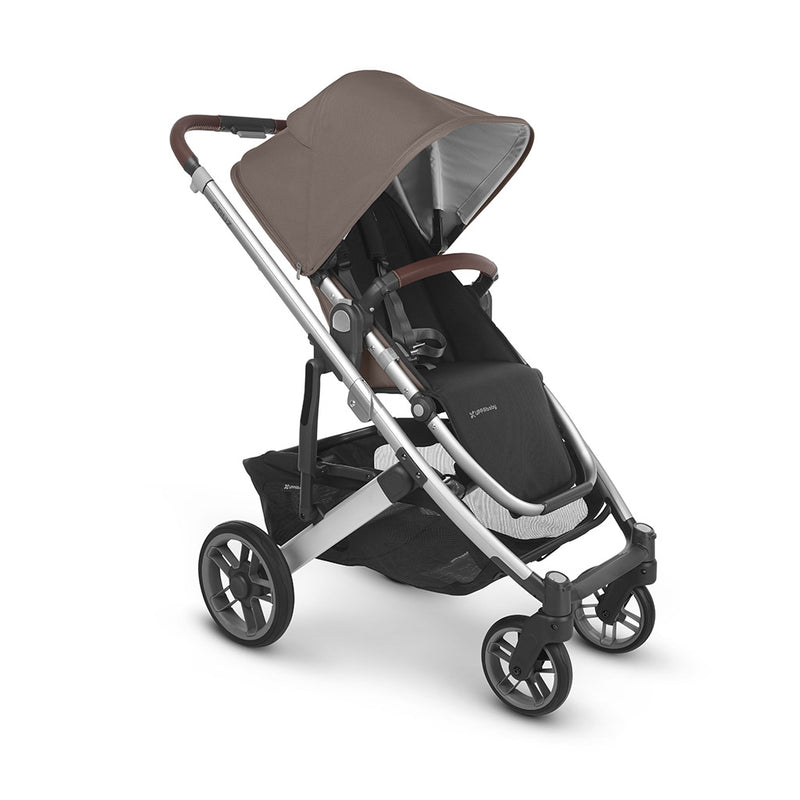 Uppababy baby stroller cruz V2 in theo