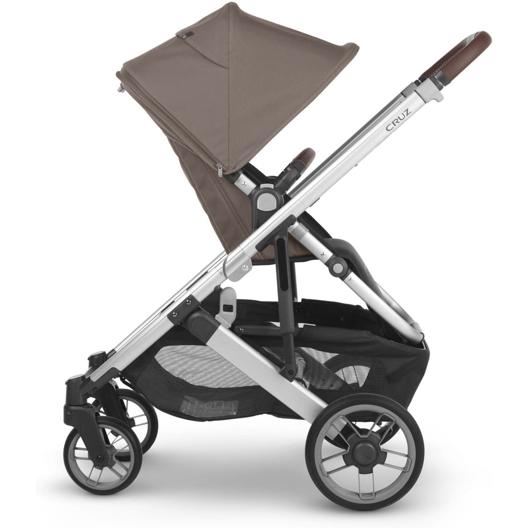Uppababy CRUZ V2 Stroller – Hazel & Fawn