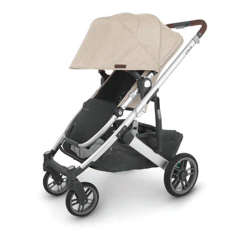 Uppa baby stroller Cruz travel stroller in declan