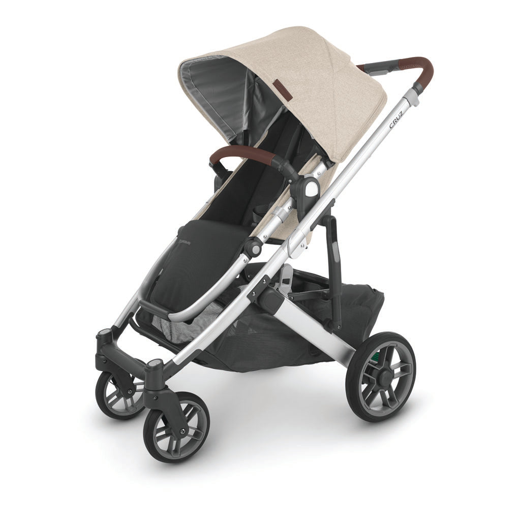 declan v2 cruz uppababy stroller 