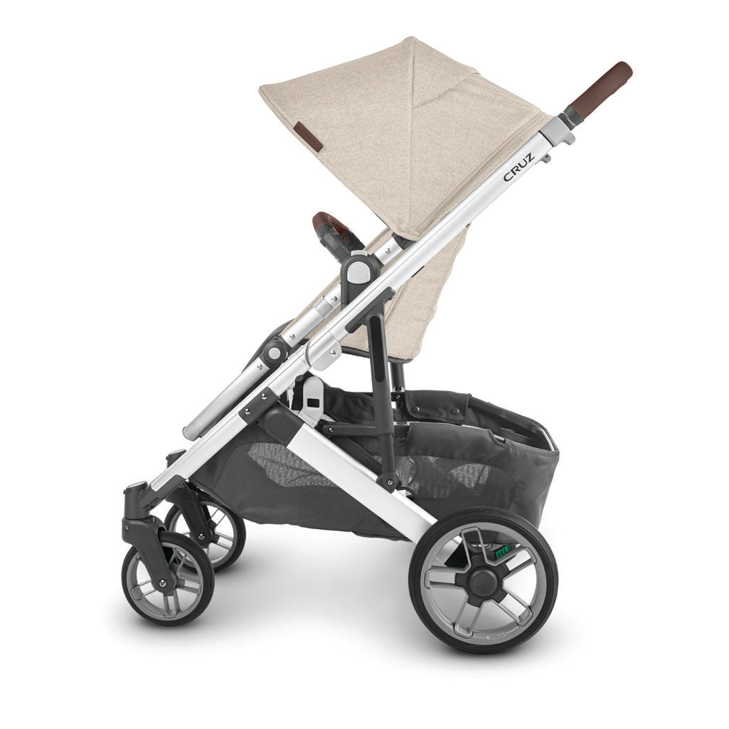 Cruz V2 uppa baby stroller in declan