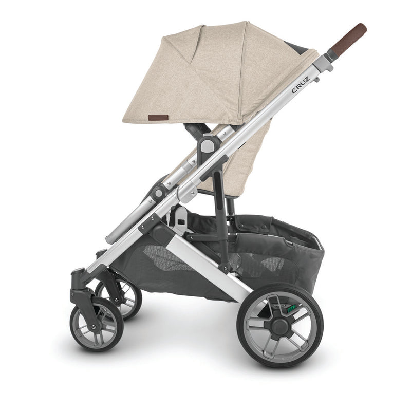 Cru v2 declan baby stroller