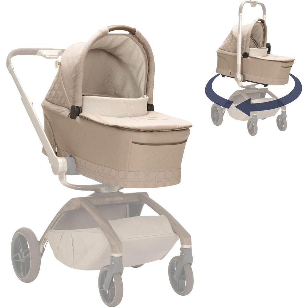 maxi-cosi tayla max stroller Maxi-Cosi Tayla Max Modular Stroller – Hazel & Fawn