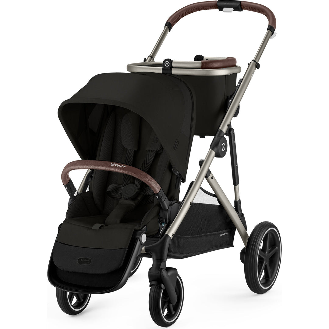 Gazelle S Stroller