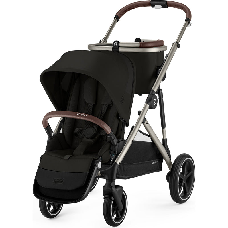 Gazelle S Stroller