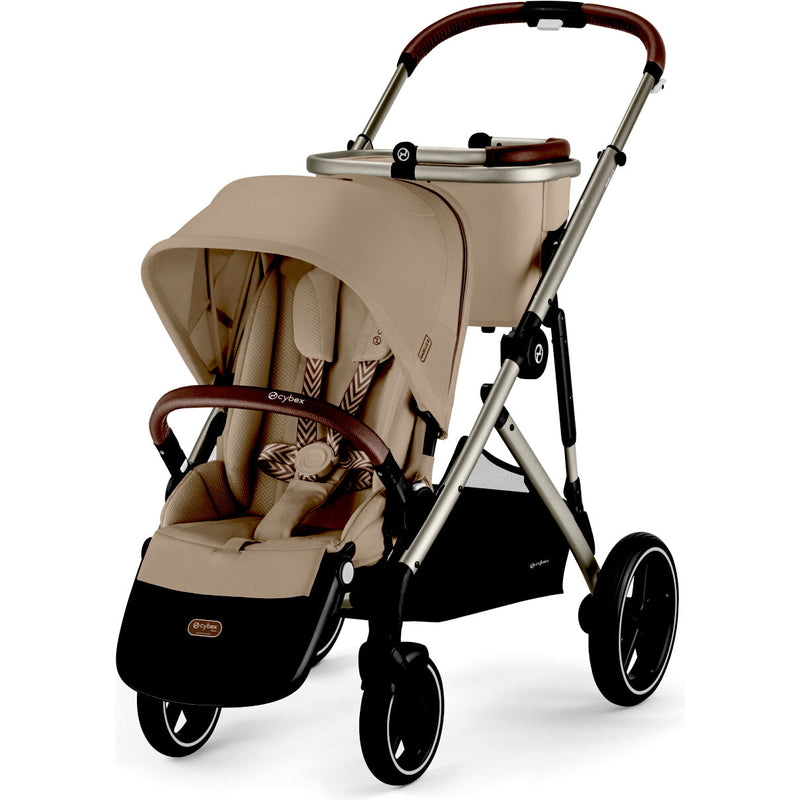 Gazelle S Stroller