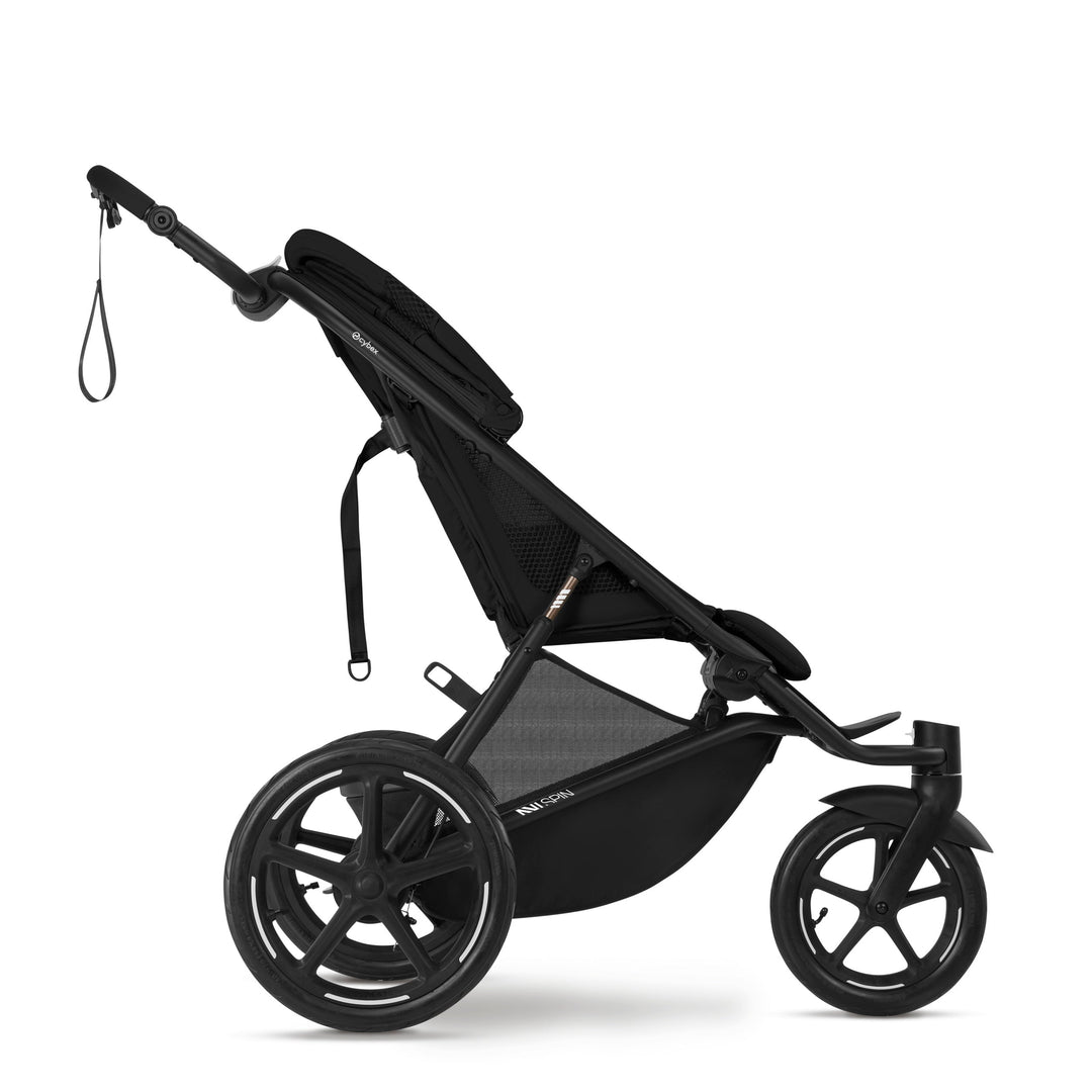 Cybex Avi Spin Stroller