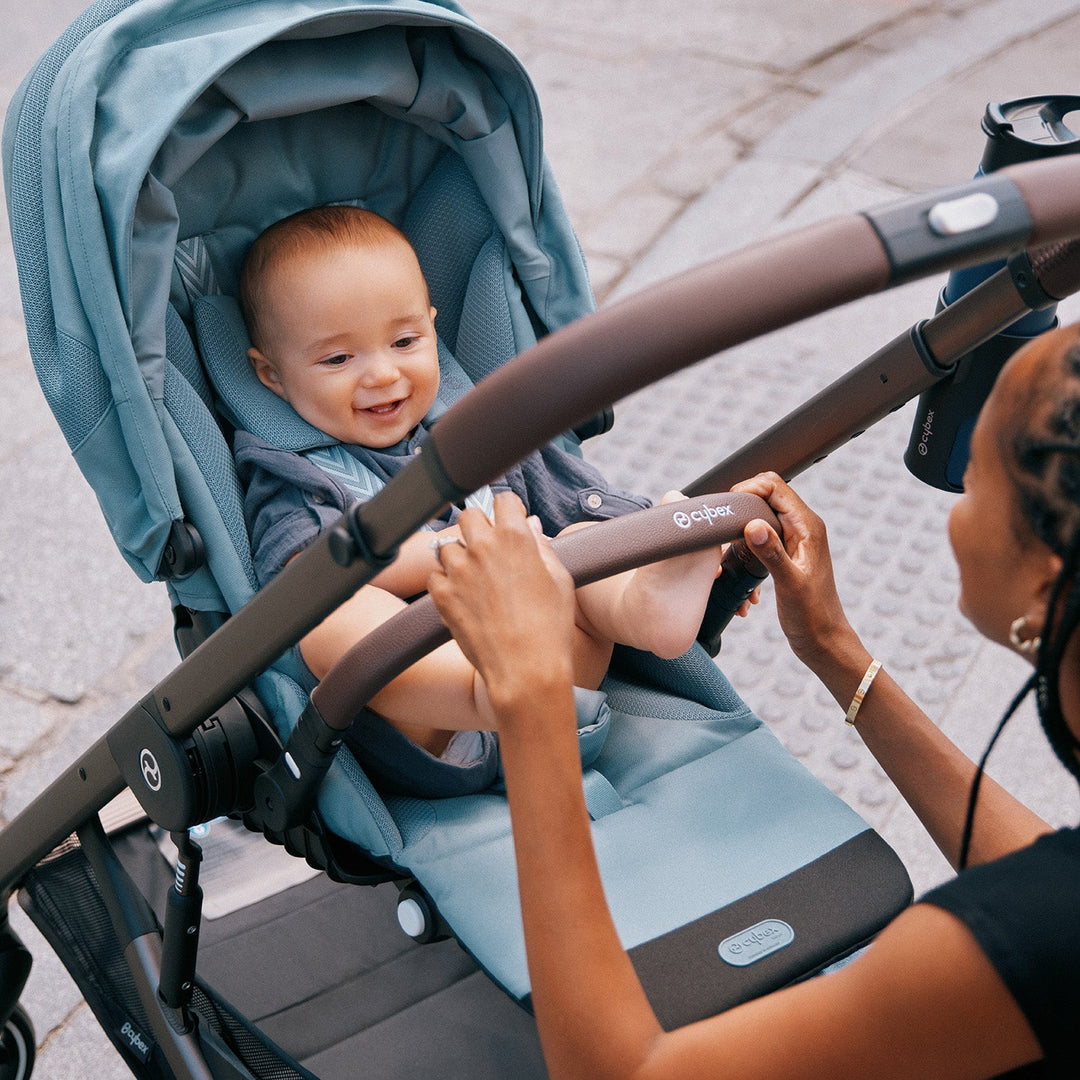 Balios S Lux 2 Stroller