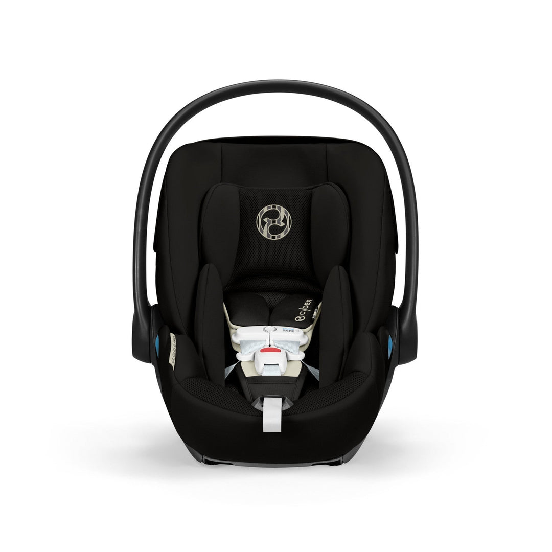 Cybex Cloud G Pro Comfort Extend Infant Car Seat