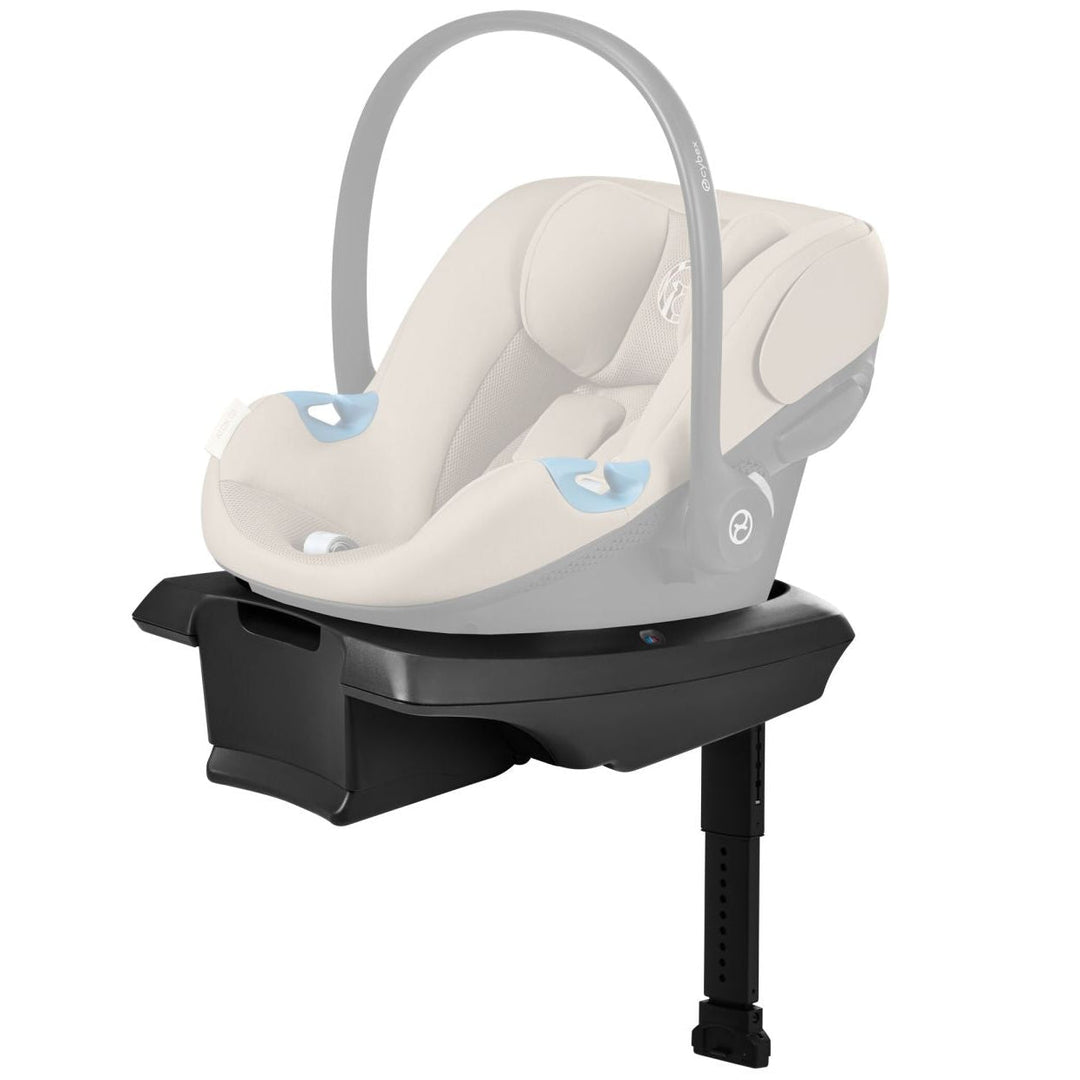 Cybex Aton G2 Infant Car Seat Load Leg Base