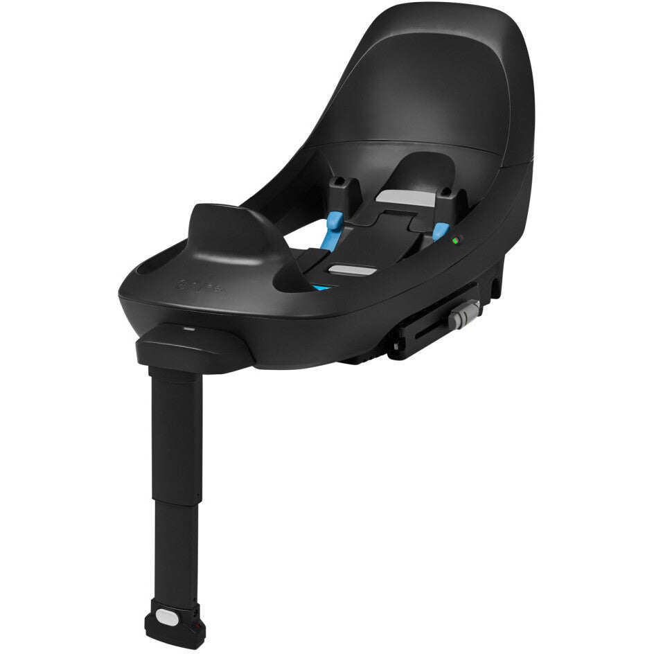 cybex aton isofix base Cybex