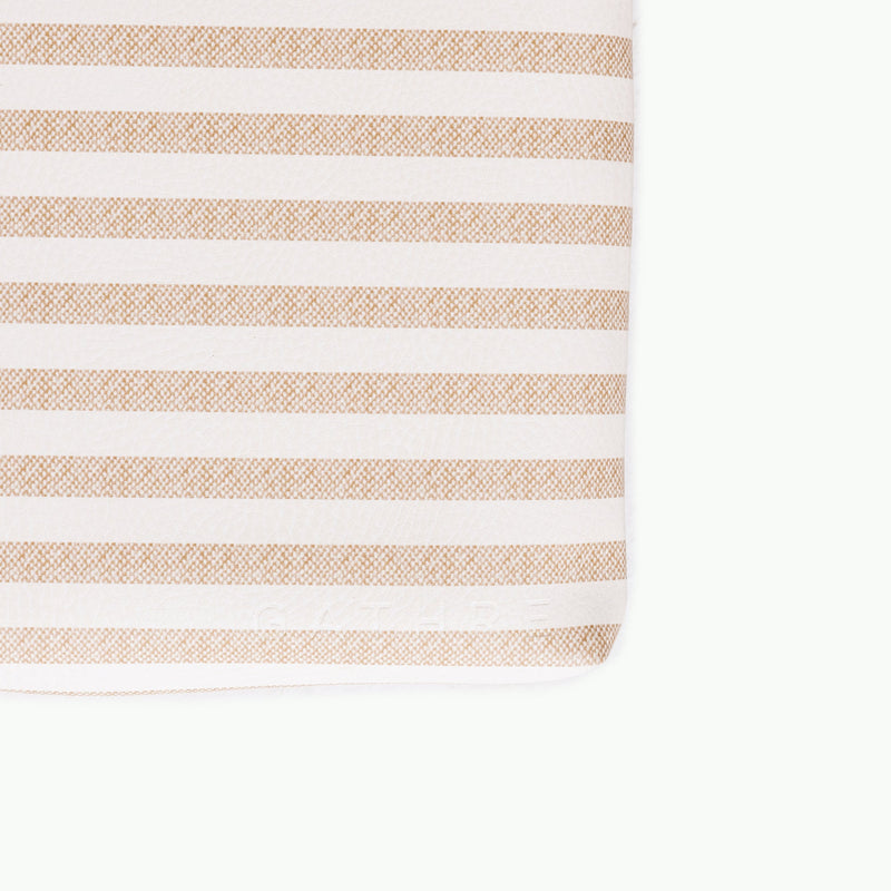 Gathre portable and padded changing mat