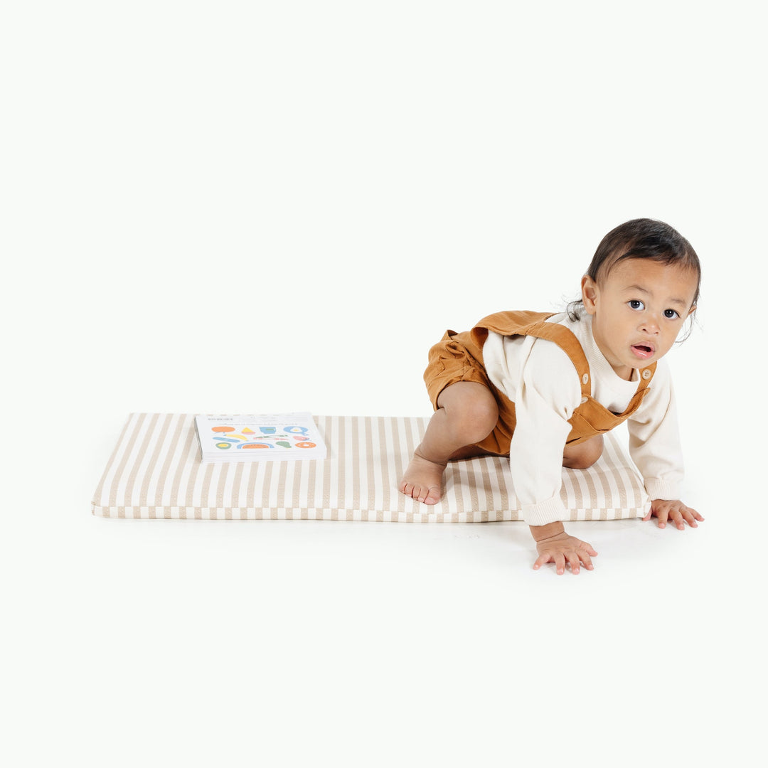 Gathre baby changing pads portable