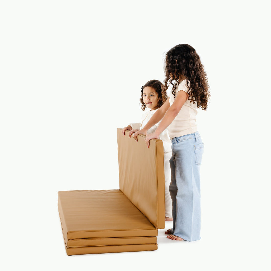 Gathre kids tumbling mat