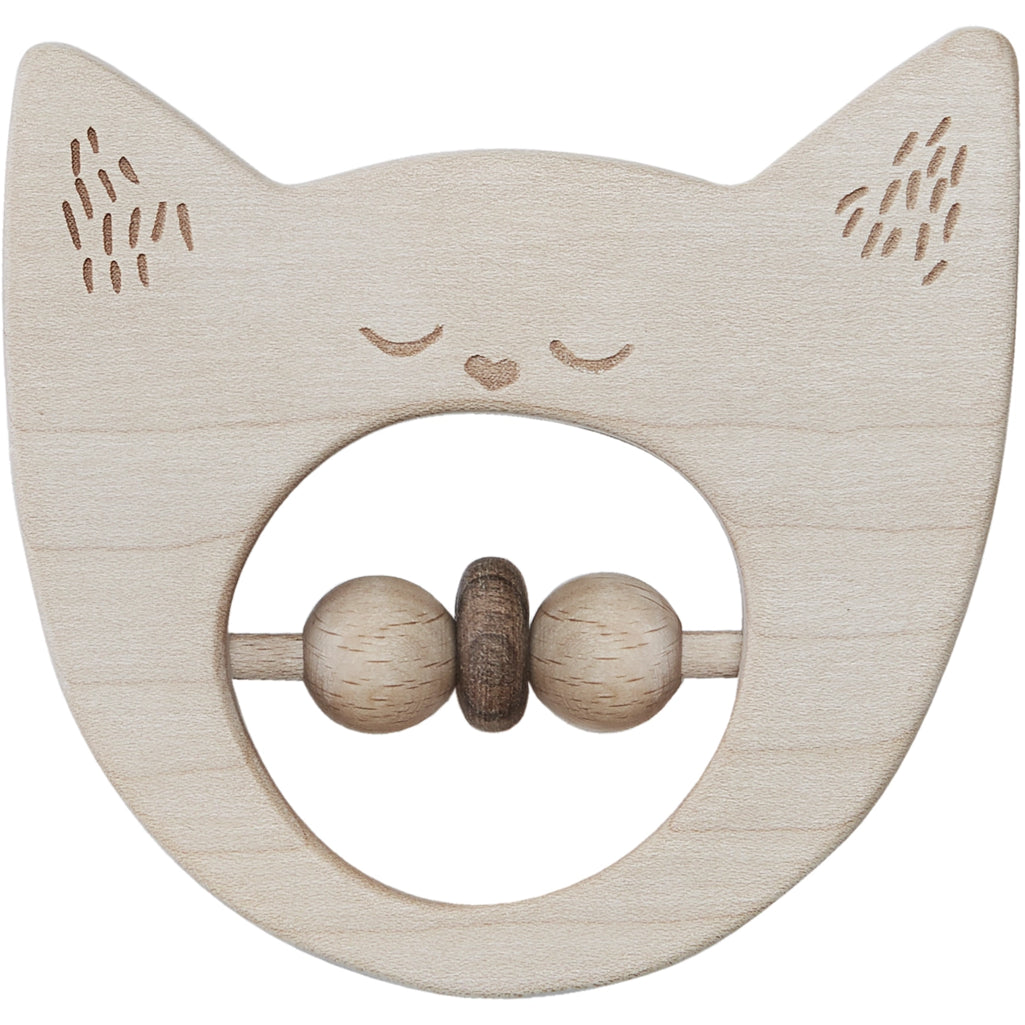 wooden story montessori wooden toys natural teething for babies