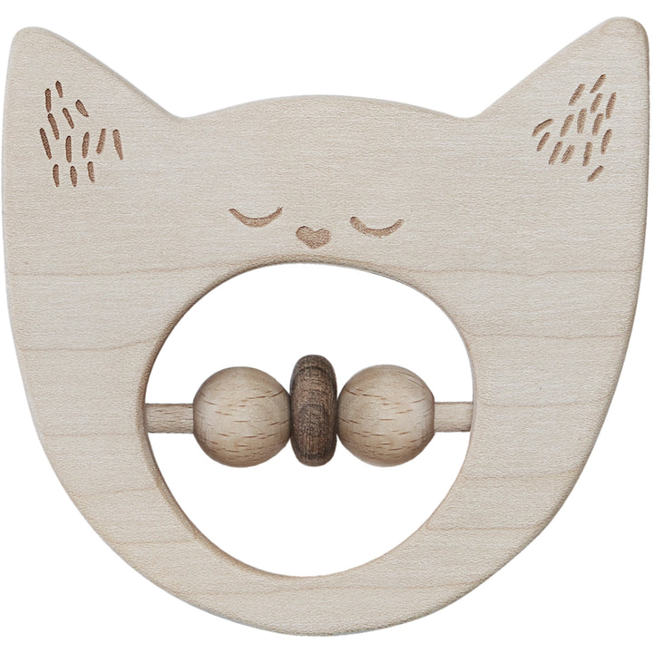 wooden story montessori wooden toys natural teething for babies