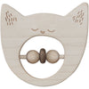 wooden story natural teething for babies