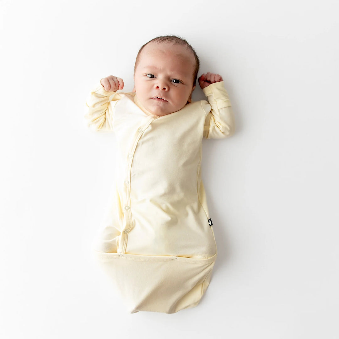 Bundler Gown